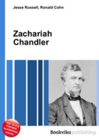 Zachariah Chandler