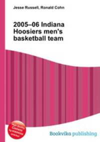 2005–06 Indiana Hoosiers men