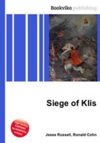Siege of Klis