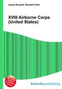 XVIII Airborne Corps (United States)