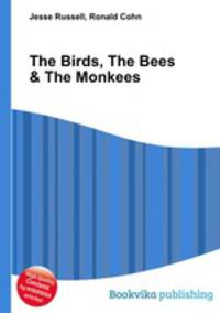 The Birds, The Bees & The Monkees