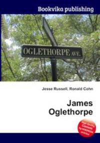 James Oglethorpe