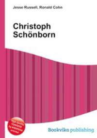 Christoph Schonborn