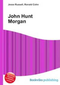 John Hunt Morgan