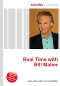 Real Time with Bill Maher