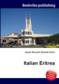Italian Eritrea