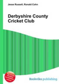 Derbyshire County Cricket Club
