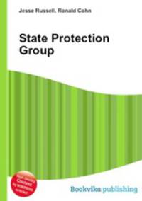 State Protection Group