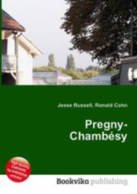 Pregny-Chambesy