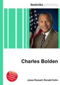 Charles Bolden