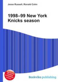 1998–99 New York Knicks season