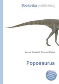 Poposaurus