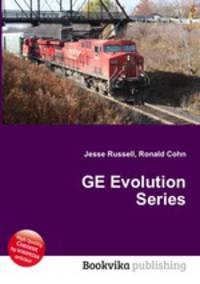 GE Evolution Series