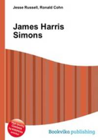 James Harris Simons