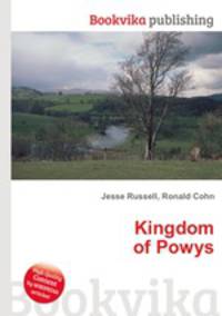 Kingdom of Powys