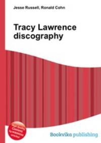 Tracy Lawrence discography