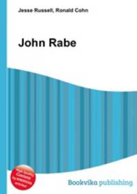 John Rabe