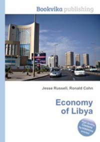 Economy of Libya