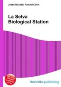 La Selva Biological Station