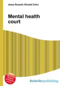 Mental health court