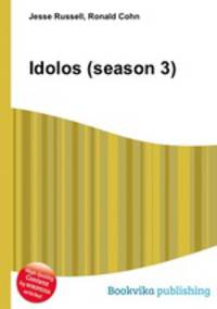 Idolos (season 3)
