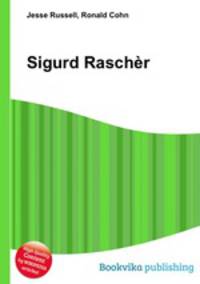 Sigurd Rascher