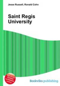 Saint Regis University
