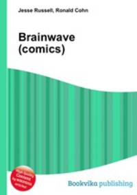 Brainwave (comics)