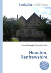 Houston, Renfrewshire