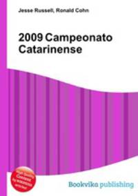 2009 Campeonato Catarinense