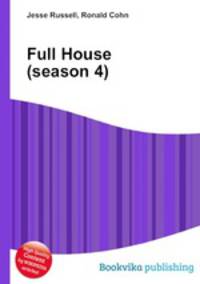 Full House (season 4)