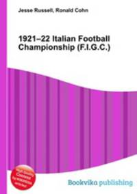 1921–22 Italian Football Championship (F.I.G.C.)