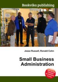 Small Business Administration