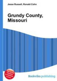 Grundy County, Missouri