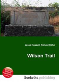 Wilson Trail
