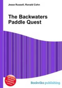 The Backwaters Paddle Quest