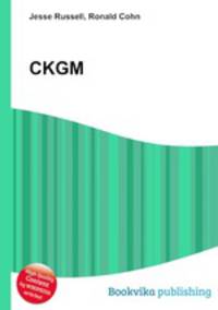 CKGM