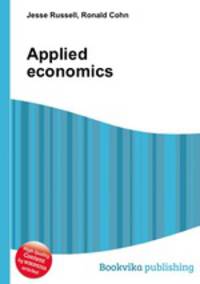 Applied economics