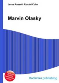 Marvin Olasky