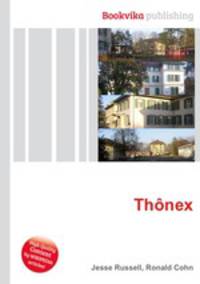 Thonex