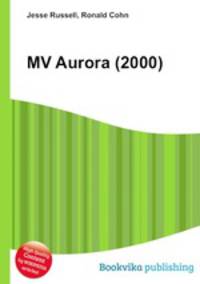 MV Aurora (2000)