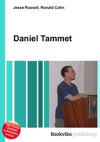 Daniel Tammet