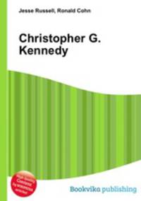 Christopher G. Kennedy