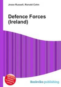 Defence Forces (Ireland)