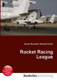 Rocket Racing League