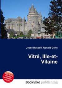 Vitre, Ille-et-Vilaine