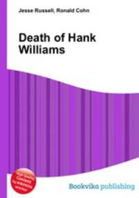 Death of Hank Williams