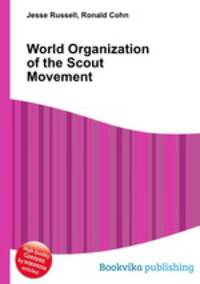World Organization of the Scout Movement