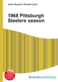 1968 Pittsburgh Steelers season