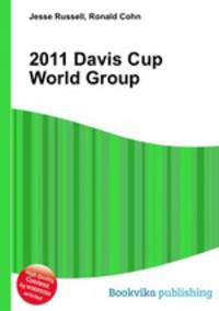 2011 Davis Cup World Group